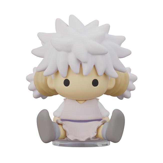 リーメント HUNTER×HUNTER Petadollキメラアント編 6個入りBOX 送料