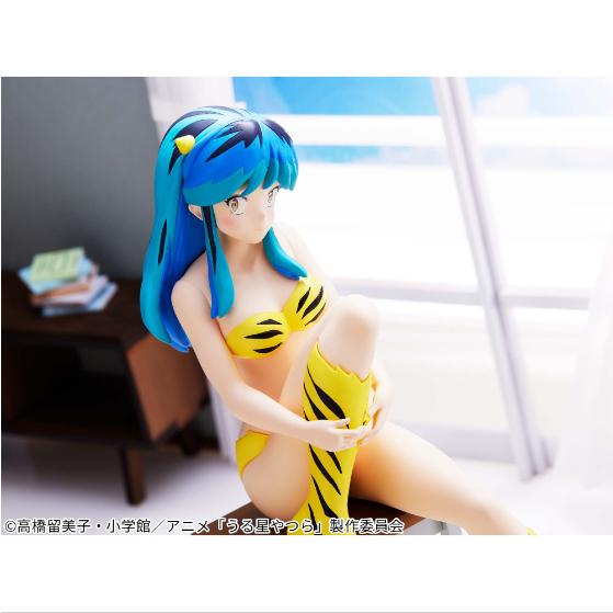 BANPRESTO（バンプレスト） ラムちゃん うる星やつら Relax time ラム