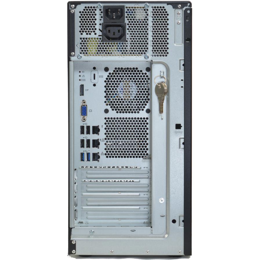 富士通（FUJITSU） FUJITSU TX1310 M5 (CPU:Xeon/OS:WinSVR 2025