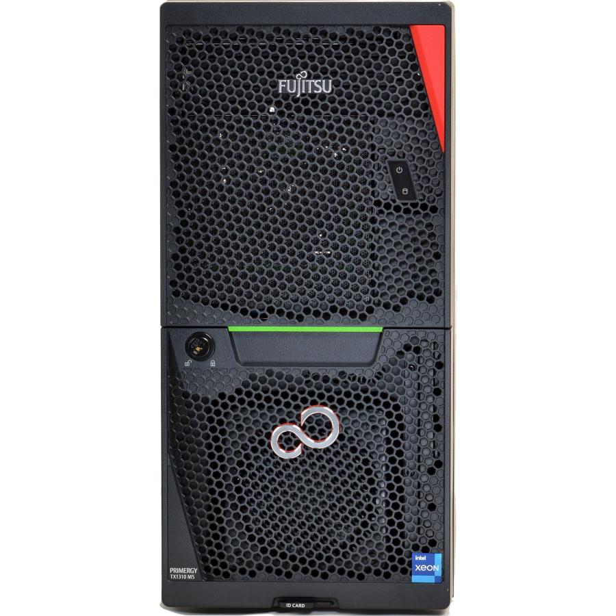 富士通（FUJITSU） FUJITSU TX1310 M5 (CPU:Xeon/OS:WinSVR 2025