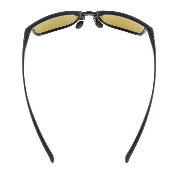 SWANS（スワンズ） サングラス SWANS ER4-0168 MBK 偏光ULTRAライト