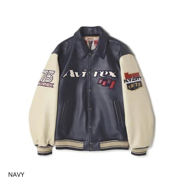 AVIREX（アヴィレックス） SALE！送料無料！AVIREX 90's GOALERS
