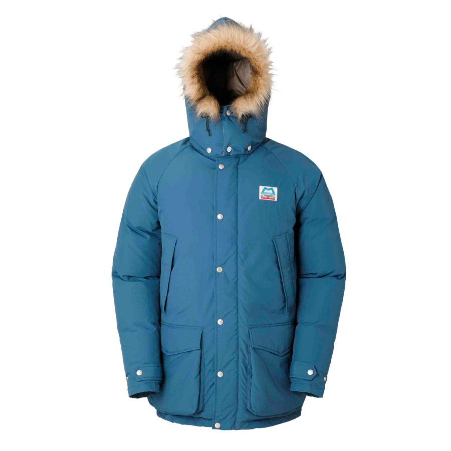 MOUNTAIN EQUIPMENT（マウンテンイクイップメント） RETRO REDLINE