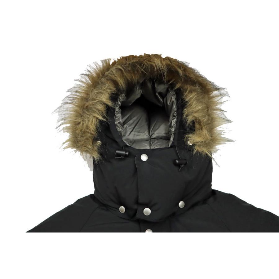 MOUNTAIN EQUIPMENT（マウンテンイクイップメント） RETRO REDLINE