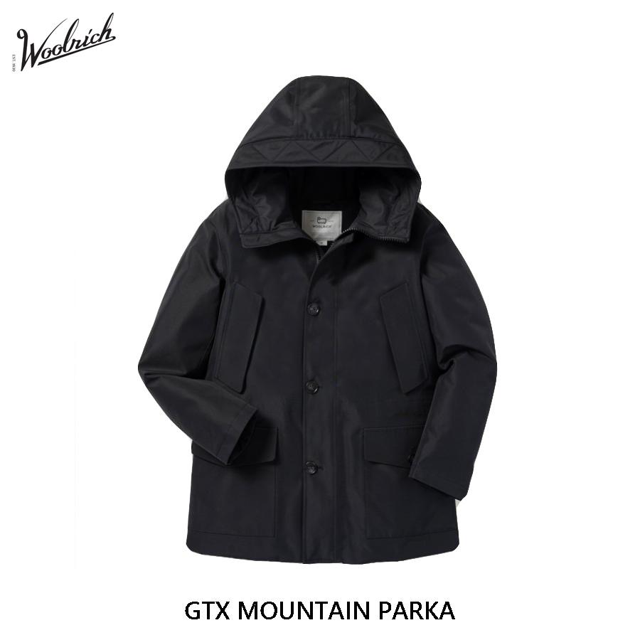 WOOLRICH（ウールリッチ） SALE！送料無料！WOOLRICH GTX MOUNTAIN