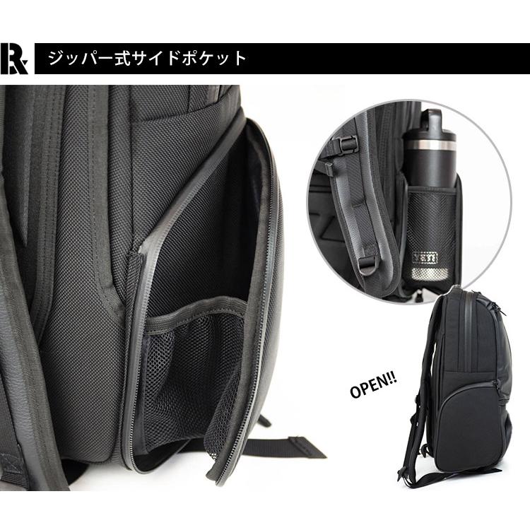 選べるノベルティ付 ブロスキーアンドサプライ 防水リュック BROSKI