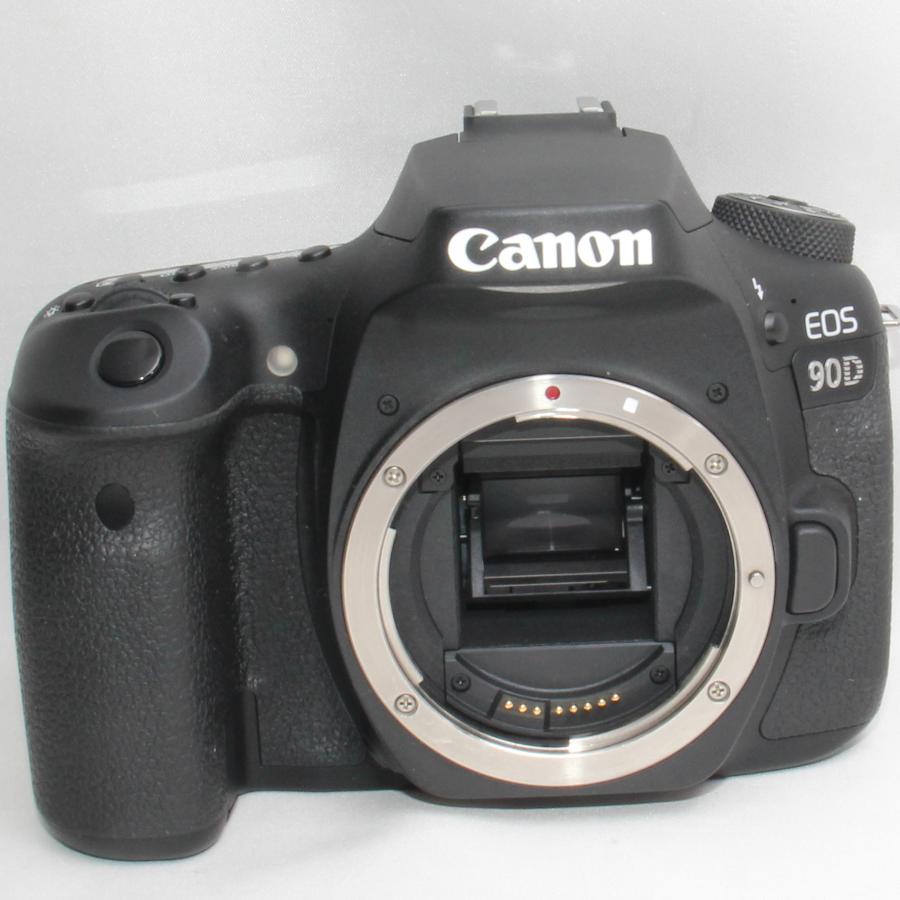 キヤノン Canon EOS 90Dトリプルレンズセット 当店限定多数のオマケ