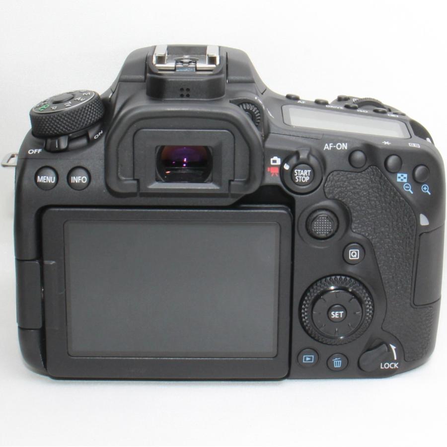 キヤノン Canon EOS 90Dダブルレンズセット 当店限定多数のオマケ付き