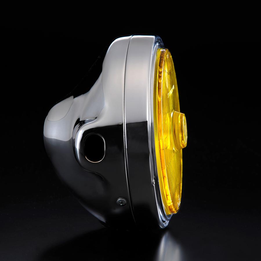 MARCHAL（マーシャル） マーシャル889ドライビングランプ イエロー