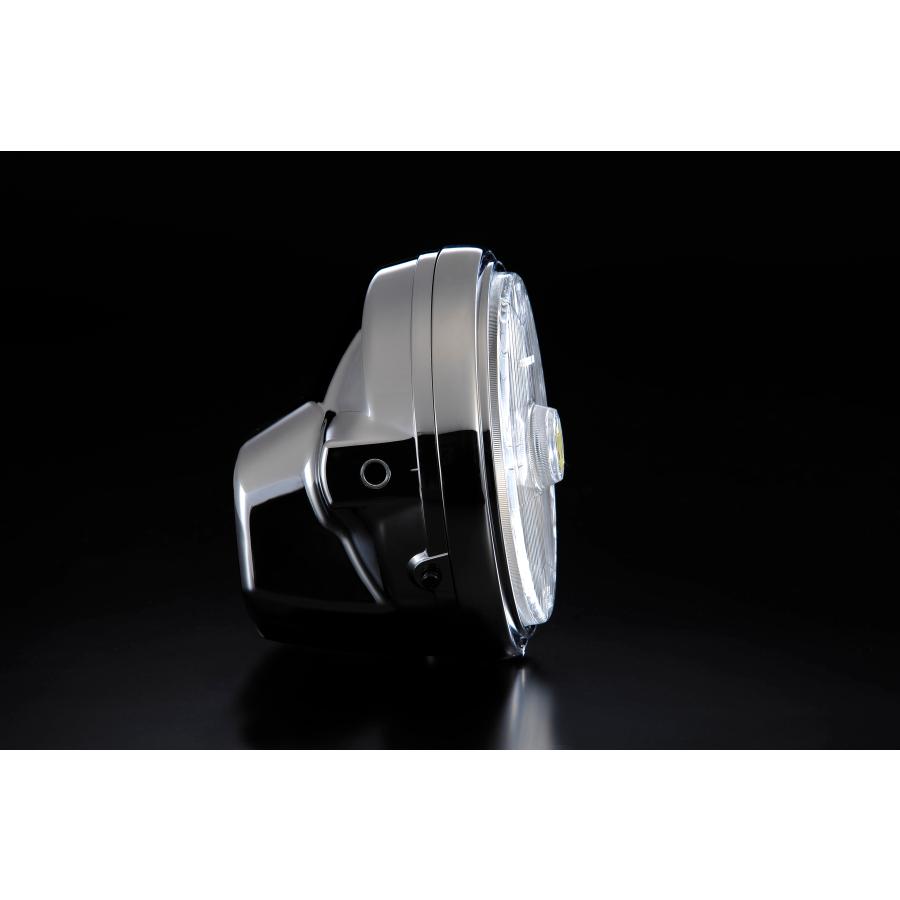 MARCHAL（マーシャル） マーシャルヘッドライト889 クリアレンズ