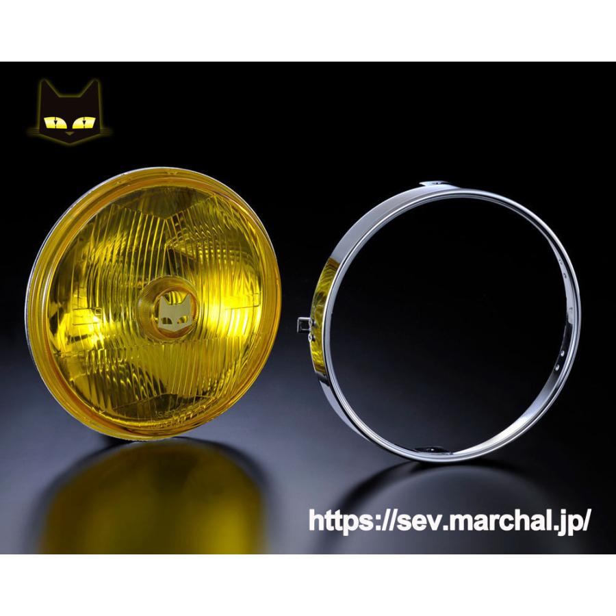 MARCHAL（マーシャル） W650・W400・W800（〜2016） 直営・即納