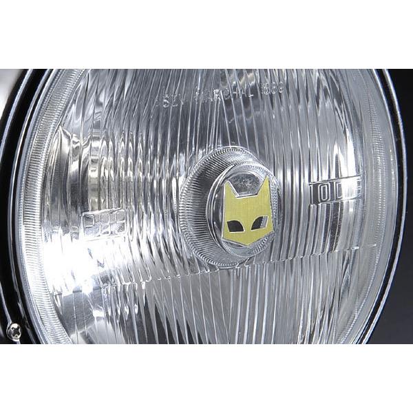 MARCHAL（マーシャル） ZRX400-II 直営・即納 マーシャル889 クリアー