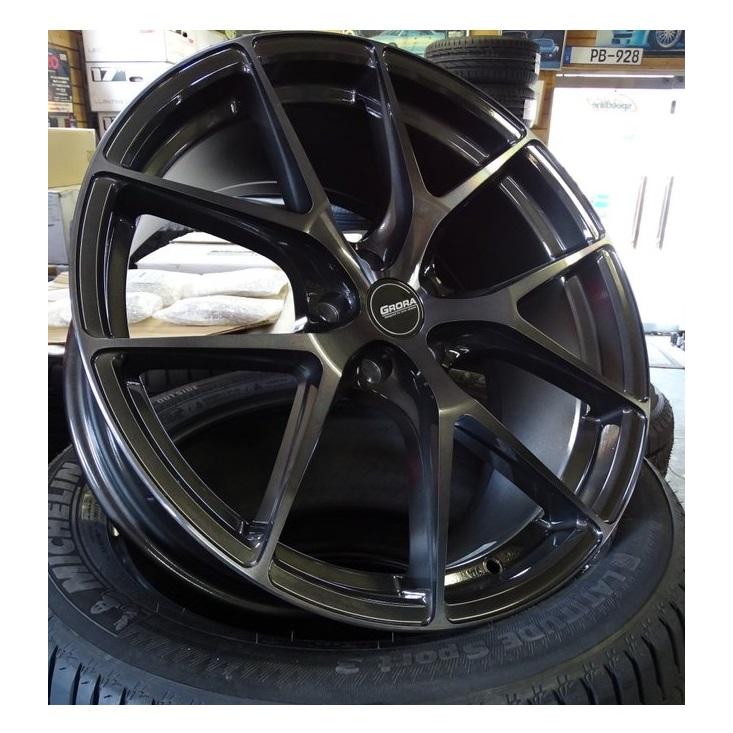 Audi（アウディ） 20インチ夏タイヤホイールセット新品4本1台分 AUDI