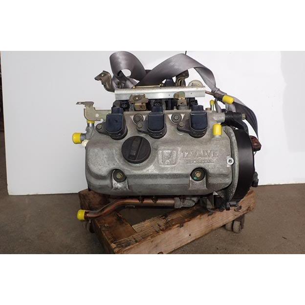 ホンダ（HONDA） ライフ JB1 エンジンASSY E07Z : 有限会社川崎興業