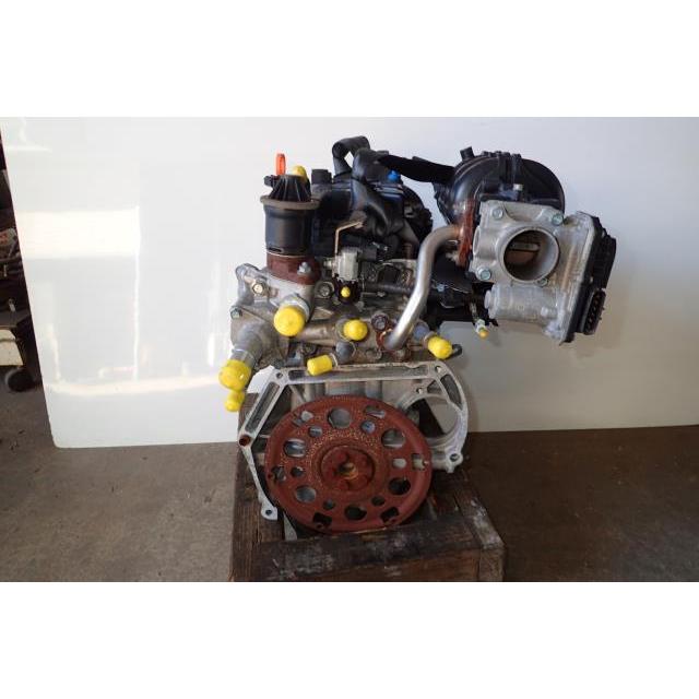 N-BOX N−BOX JF1 エンジンASSY S07A : 有限会社川崎興業 - 通販