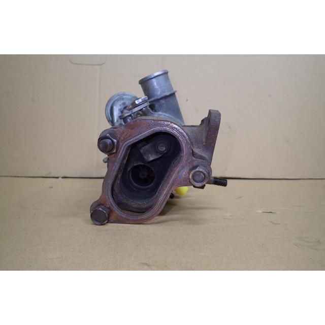 ムーヴ L152S ターボチャージャー タービン JB-DET IHI RHF3 VQ45 0209