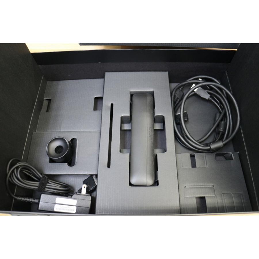 3034 ワコム（WACOM）液晶ペンタブレット Cintiq 13HD DTK-1301／K0