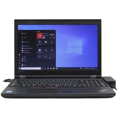 ThinkPad L 【処分特価】Lenovo L570 3955U/4GBメモリ/500GB HDD/DVD