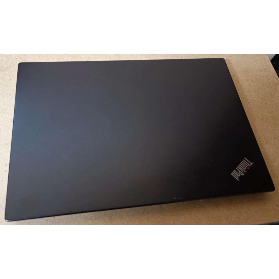 ThinkPad X 【最新Win11Pro】 軽量1.33Kg Lenovo X390 (Core i5-10210U