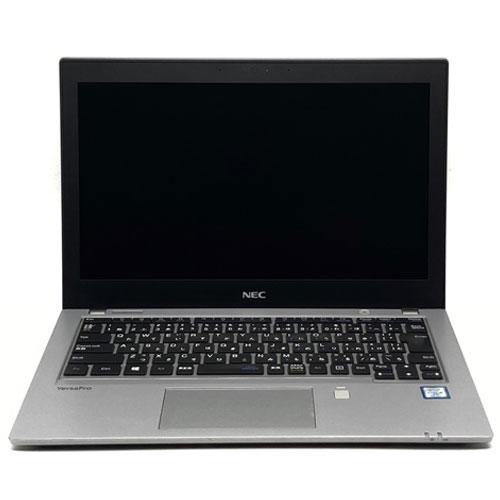 VersaPro 【フルHD優良薄型ノートPC】NEC PC-VKM17BZG4 i5-8350U 8GB