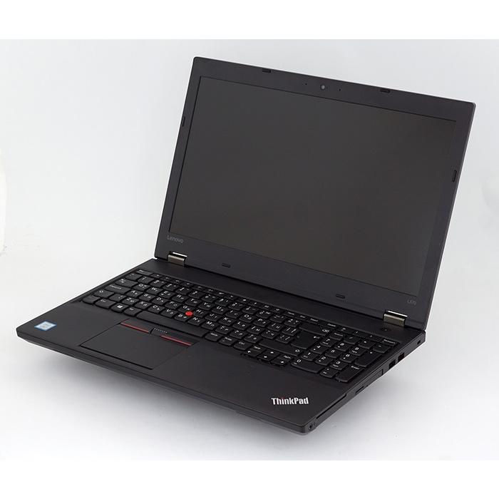 ThinkPad L 【処分特価】Lenovo L570 3955U/4GBメモリ/500GB HDD/DVD