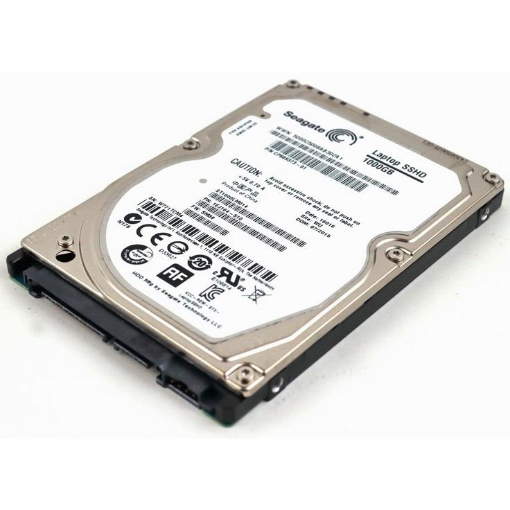 Laptop（Seagate） 【在庫限り】 Seagate ST1000LM014 SSHD 1TB 2.5