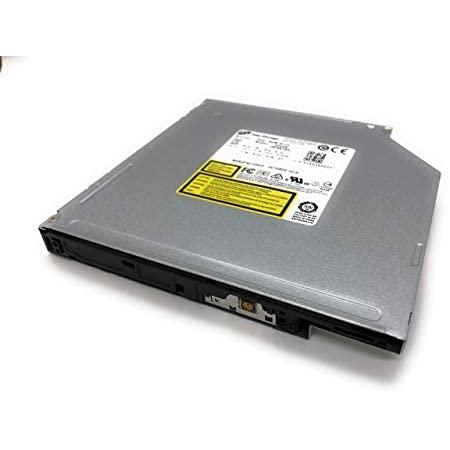日本HP 【送料無料】 HP DU-8D6SH 9.5mm厚SAT接続対応 内蔵DVD-ROM
