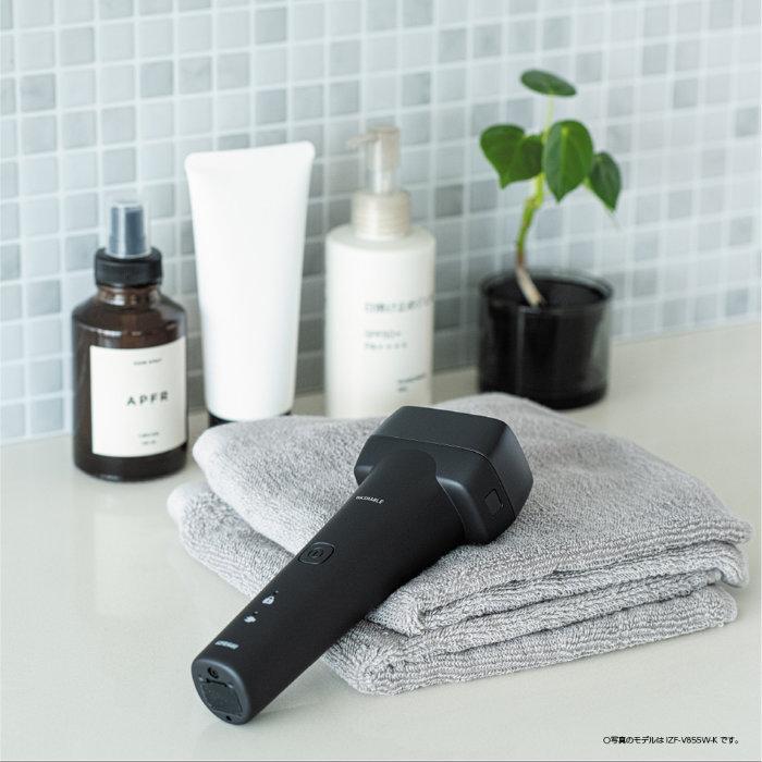 IZUMI（イズミ） マクセルイズミ 往復式シェーバー 長寿命刃 サステバ