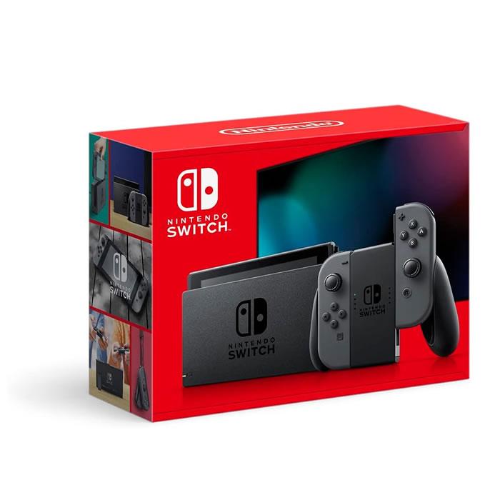 任天堂（Nintendo） 【新品】 ニンテンドースイッチ 本体 Nintendo