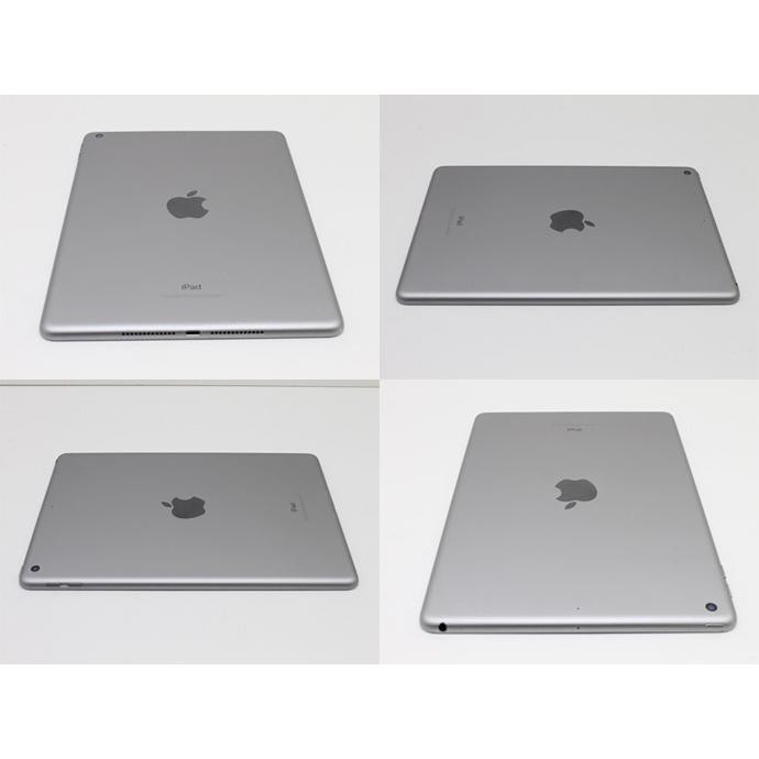 iPad 第5世代 WiFiモデル 32GB MP2F2J/A スペースグレイ 9.7インチ