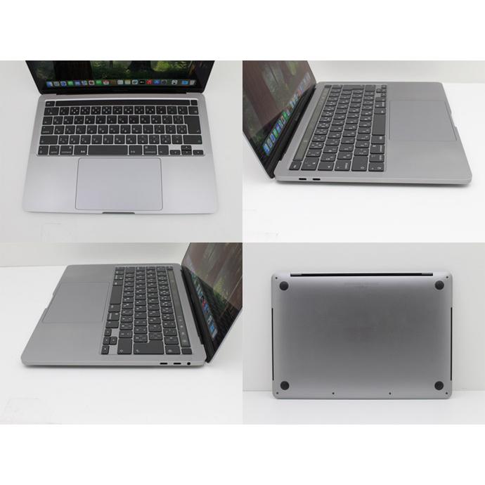 MacBook Pro Apple Macbook 13-inch,2020 Thunderbolt 3×4 CTO Core i7