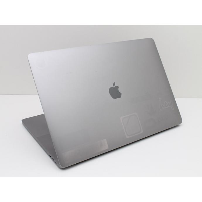 MacBook Pro Apple Macbook 15インチ 2017 CTO スペースグレイ ノート