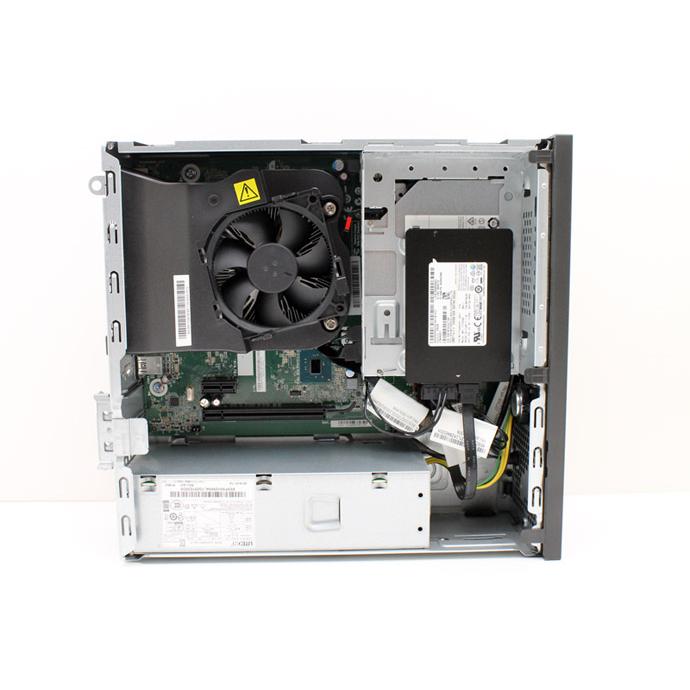 ThinkCentre デスクトップPC Windows10 Lenovo M710e MT-M 10UQ-A031JP