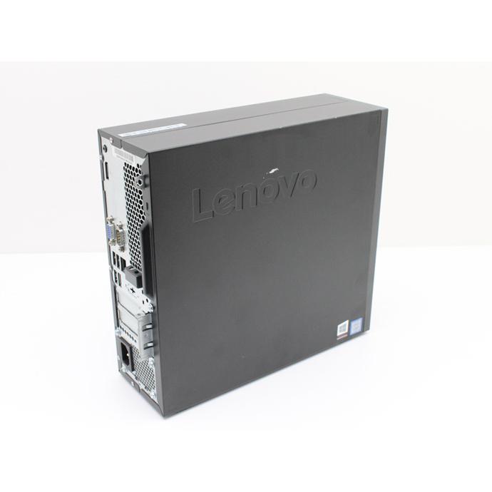 ThinkCentre デスクトップPC Windows10 Lenovo M710e MT-M 10UQ-A031JP