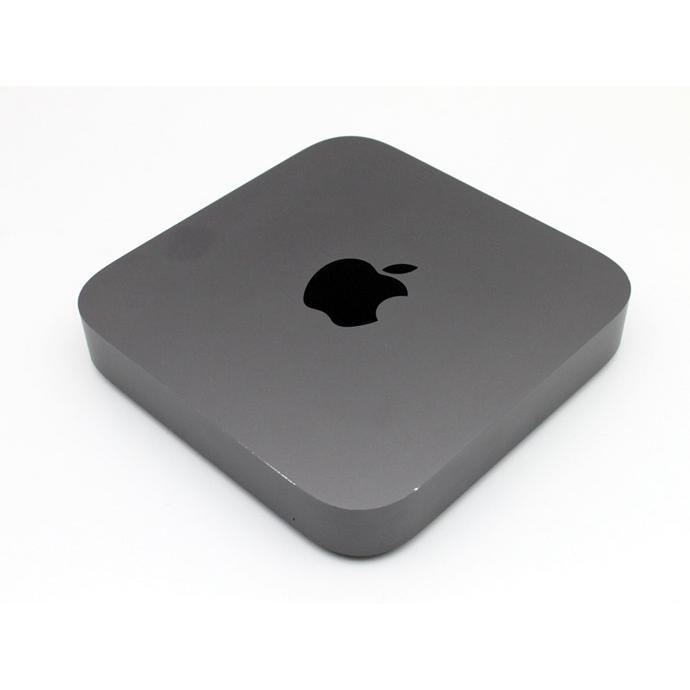 Mac mini Apple アップル Mini,2018 A1933 CTO Core i7 8700B 3.2GHz