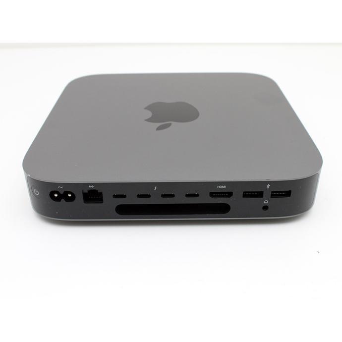 Mac mini Apple アップル Mini,2018 A1933 CTO Core i7 8700B 3.2GHz