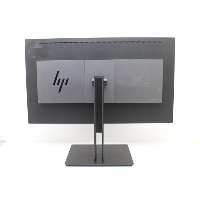 31.5インチ 液晶ディスプレイ HP Z32 4K UHD (3840 x 2160) 液晶