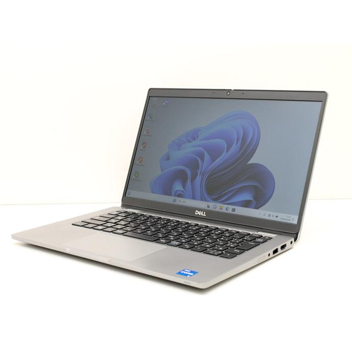 Latitude（Dell） ノートパソコン Windows11 Core i5 1135G7 第11世代