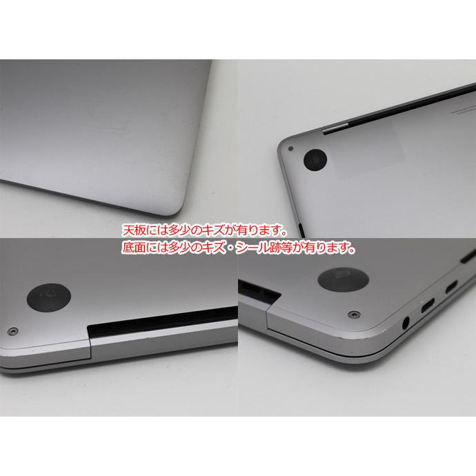 MacBook Pro Apple Macbook 13インチ 2018 CTO Core i5 8259U 2.3GHz