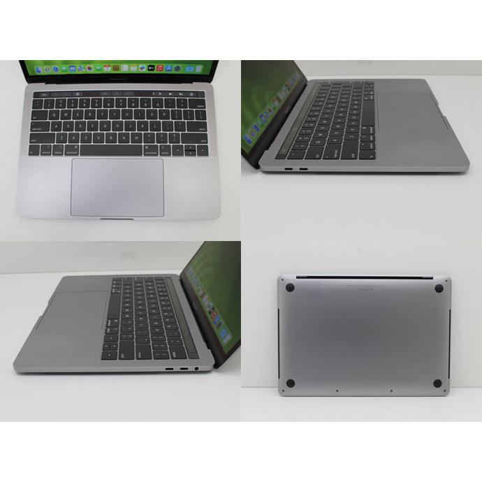 MacBook Pro Apple Macbook 13インチ 2018 CTO Core i5 8259U 2.3GHz