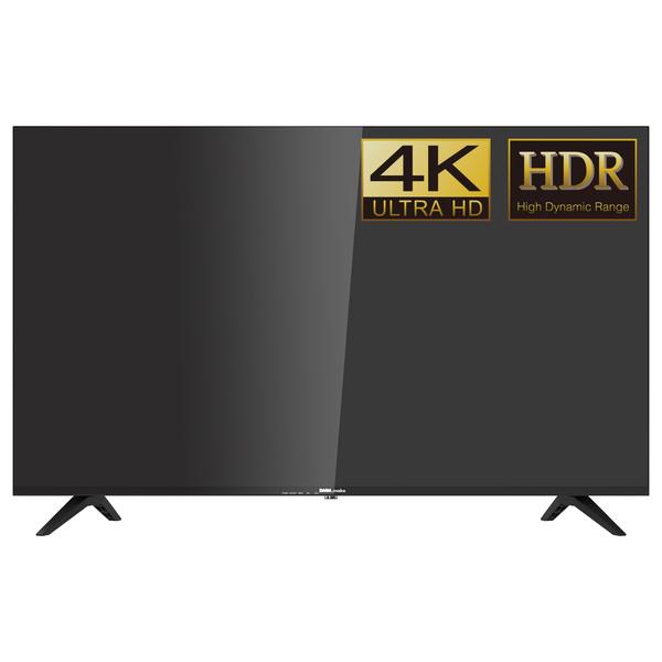 DMM.make DKS-4K43DG6 液晶ディスプレイ 43型/ 3840×2160/ HDMI
