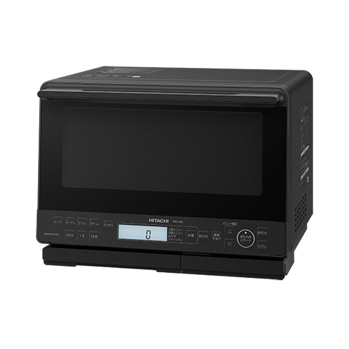 日立（HITACHI） 31L 過熱水蒸気オーブンレンジ ヘルシーシェフ MRO