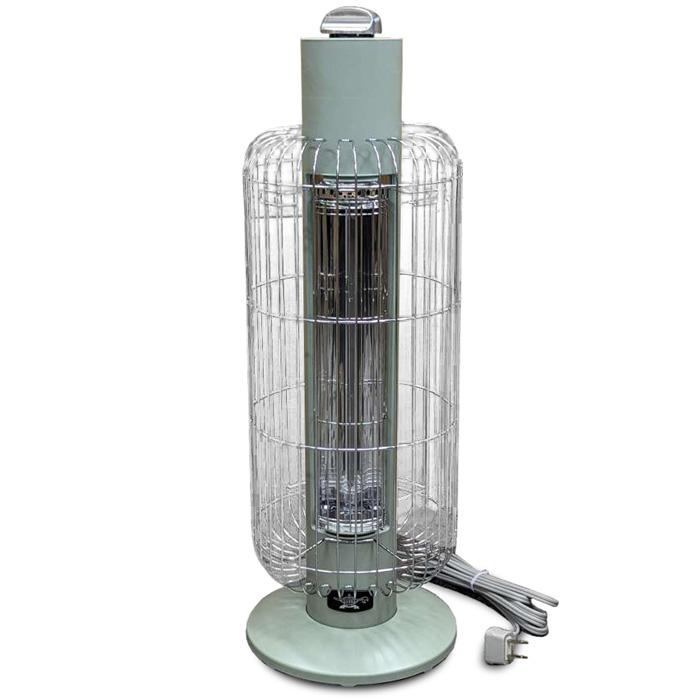 アラジン（Aladdin） 電気ストーブ 遠赤グラファイトヒーター トリカゴ