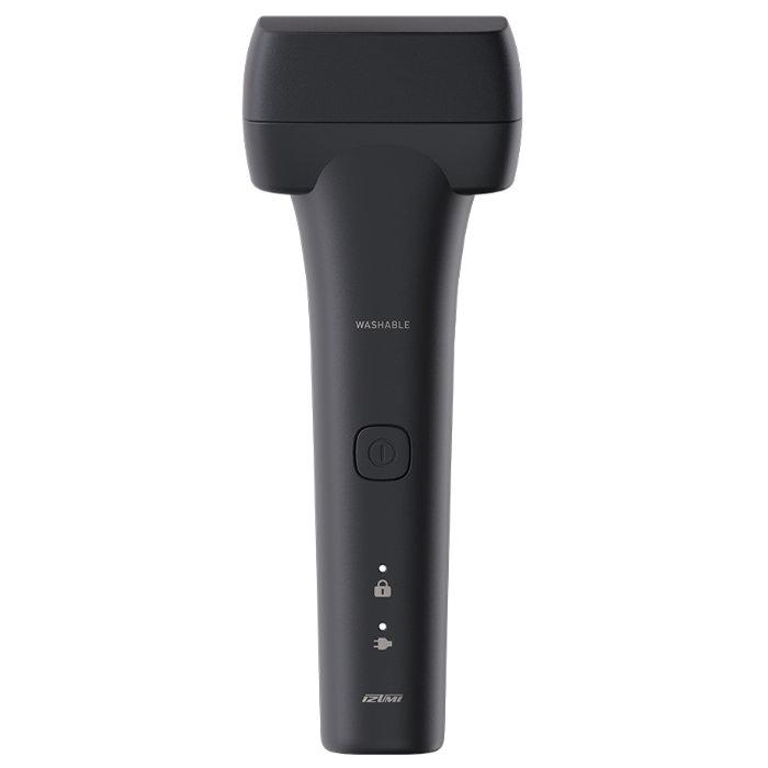 IZUMI（イズミ） マクセルイズミ 往復式シェーバー 長寿命刃 サステバ