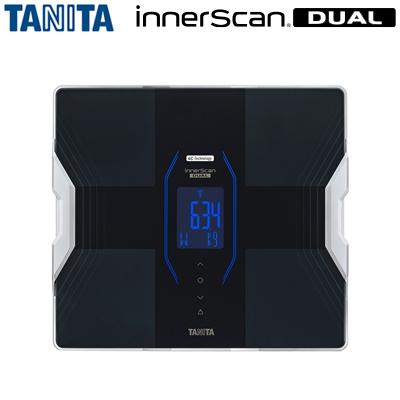 インナースキャン タニタ 体組成計 インナースキャンデュアル スマホ