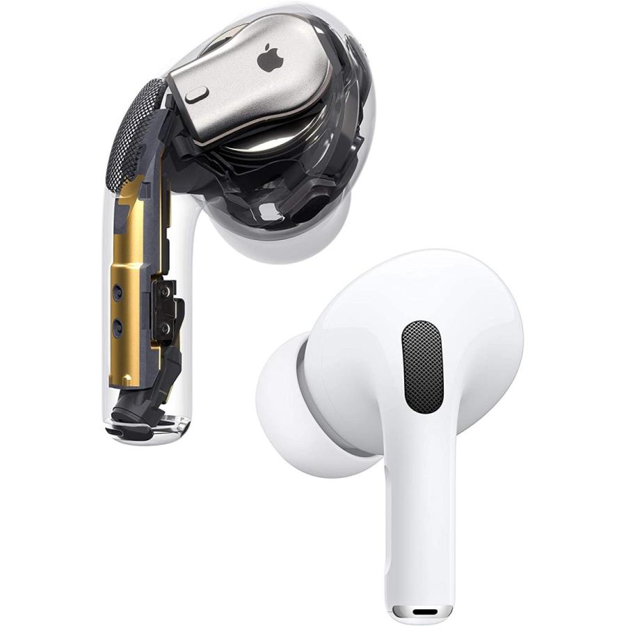 Apple AirPods Pro 整備済み品 第三世代 4WP22LL/A 正規品確認済み