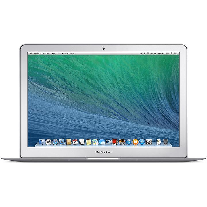 薄型軽量】MacBook Air 11㌅i5/8GB/128GB 互換オフィス 薄型軽量
