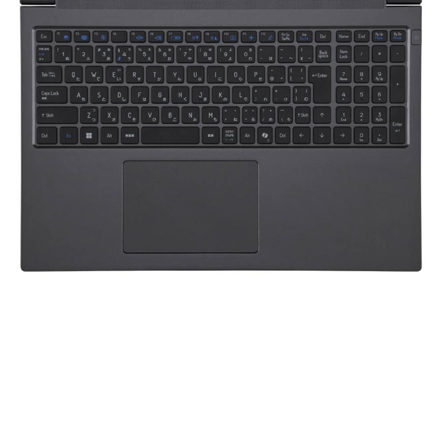 SOLUTION∞ ビジネスノートパソコン 新品 16型/Core Ultra 7 258V/32GB