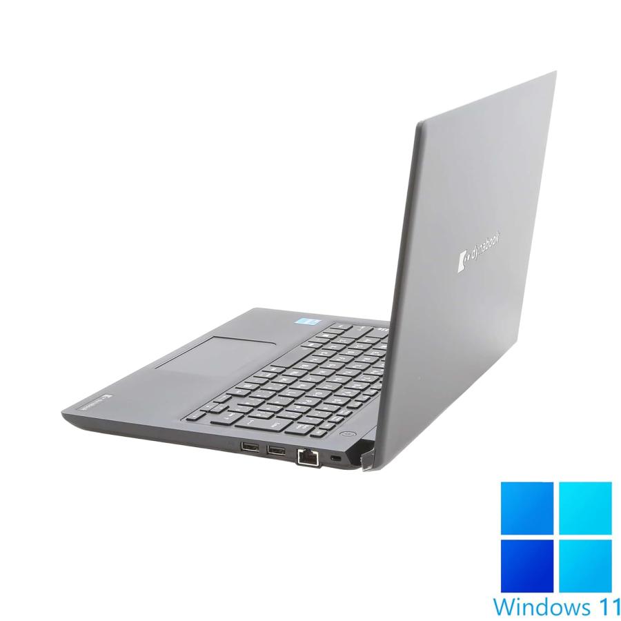 dynabook（ダイナブック） ノートパソコン 国産/中古/13.3型/ノートPC