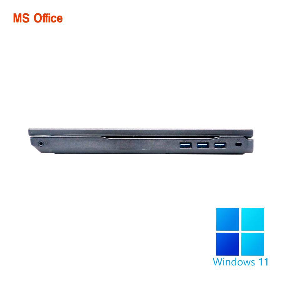 NEC ノートパソコン 保証180日 Windows11 ノートPC MS Office2024 第8